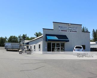 Photo 2 of Ray-s Self Storage - 5714 Pleasant Valley Road, El Dorado, CA