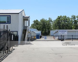 Photo 3 of Ray-s Self Storage - 5714 Pleasant Valley Road, El Dorado, CA