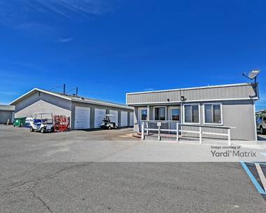 Storage Units for Rent available at 1572 East Beamer Street, Woodland, CA 95776