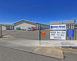 Photo 2 of Beamer Street Storage - 1572 East Beamer Street, Woodland, CA