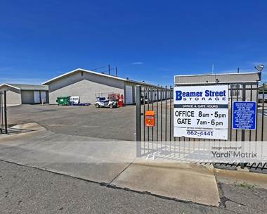 Storage Units for Rent available at 1572 East Beamer Street, Woodland, CA 95776