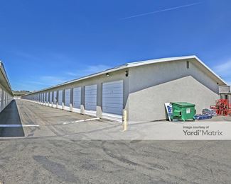 Photo 3 of Beamer Street Storage - 1572 East Beamer Street, Woodland, CA