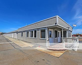 Photo 4 of Beamer Street Storage - 1572 East Beamer Street, Woodland, CA