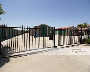 Storage Units for Rent available at 55 Goldenland Court, Sacramento, CA 95834