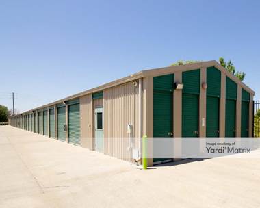Storage Units for Rent available at 55 Goldenland Court, Sacramento, CA 95834