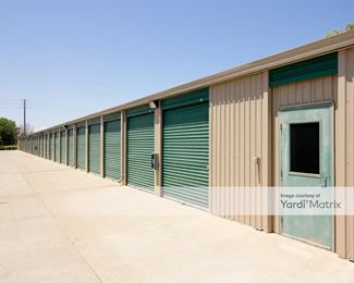 Photo 4 of Extra Space Storage - 55 Goldenland Court, Sacramento, CA