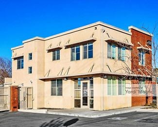 Photo 1 of Devon Self Storage - 4111 Marconi Avenue, Sacramento, CA