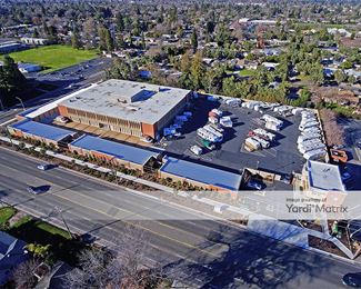 Photo 5 of Devon Self Storage - 4111 Marconi Avenue, Sacramento, CA