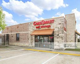 Image for CubeSmart Self Storage - 1460 South Interstate 35 E, Lancaster, TX