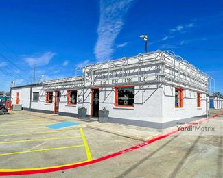 Photo 1 of Morningstar Storage - 1850 McGee Lane, Lewisville, TX