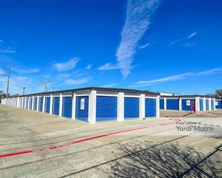 Photo 2 of Morningstar Storage - 1850 McGee Lane, Lewisville, TX
