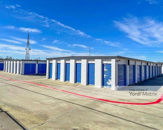 Photo 3 of Morningstar Storage - 1850 McGee Lane, Lewisville, TX