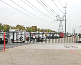 Photo 5 of Morningstar Storage - 1850 McGee Lane, Lewisville, TX