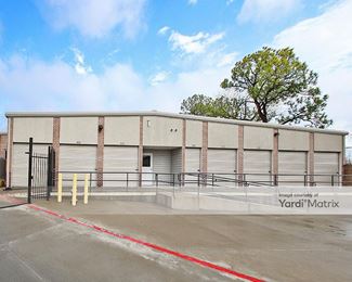 Photo 2 of Extra Space Storage - 2711 Justin Road, Flower Mound, TX