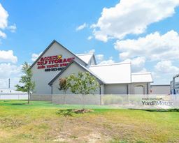 Image for Access Self Storage - 1630 North Highway 67, Midlothian, TX