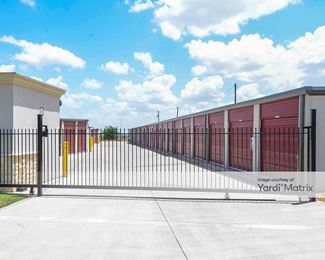 Photo 2 of Access Self Storage - 1630 North Highway 67, Midlothian, TX