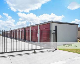 Photo 3 of Access Self Storage - 1630 North Highway 67, Midlothian, TX