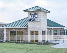Image for Sunbelt Self Storage - 13975 FM 548, Forney, TX