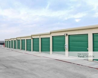 Photo 2 of Sunbelt Self Storage - 13975 FM 548, Forney, TX