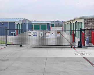 Photo 3 of Sunbelt Self Storage - 13975 FM 548, Forney, TX
