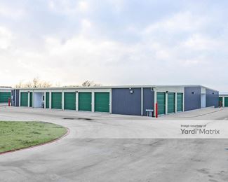 Photo 4 of Sunbelt Self Storage - 13975 FM 548, Forney, TX