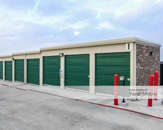 Photo 5 of Sunbelt Self Storage - 13975 FM 548, Forney, TX