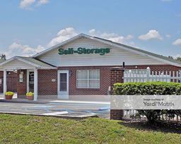 Image for U - Stor Self Storage - 36654 SR 54, Zephyrhills, FL