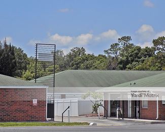 Photo 2 of U-Stor Self Storage - 36654 SR 54, Zephyrhills, FL