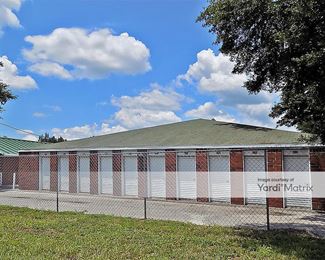 Photo 3 of U-Stor Self Storage - 36654 SR 54, Zephyrhills, FL