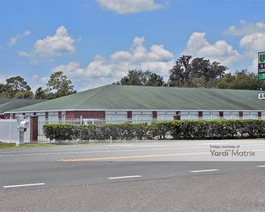 Storage Units for Rent available at 36654 SR 54, Zephyrhills, FL 33541