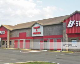 Image for U - Stor Self Storage - 5002 West Linebaugh Avenue, Tampa, FL