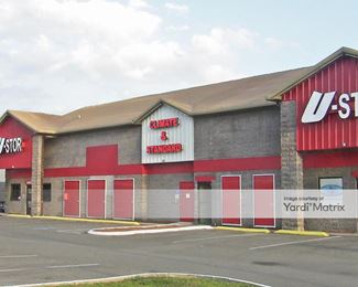 Photo 1 of U-Stor Self Storage - 5002 West Linebaugh Avenue, Tampa, FL