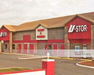 Photo 2 of U-Stor Self Storage - 5002 West Linebaugh Avenue, Tampa, FL