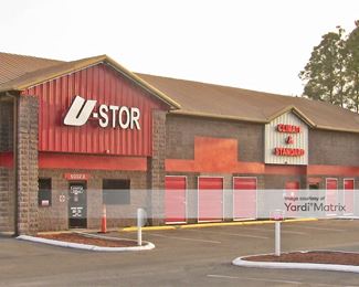 Photo 3 of U-Stor Self Storage - 5002 West Linebaugh Avenue, Tampa, FL