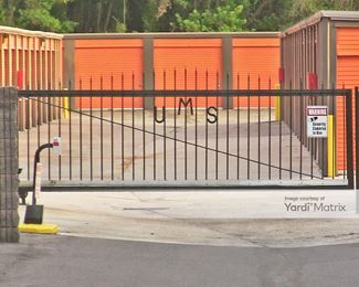 Photo 4 of U-Stor Self Storage - 5002 West Linebaugh Avenue, Tampa, FL