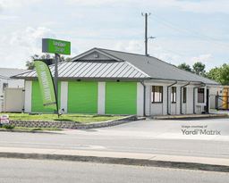 Image for Storage Rentals of America - 7550 West Waters Avenue, Tampa, FL