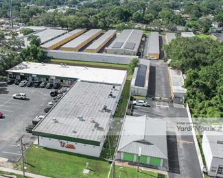 Photo 3 of Storage Rentals of America - 7550 West Waters Avenue, Tampa, FL