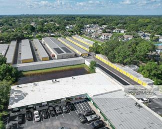 Photo 6 of Storage Rentals of America - 7550 West Waters Avenue, Tampa, FL