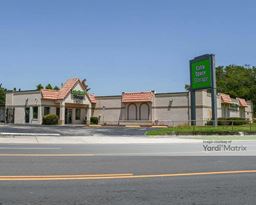 Image for Extra Space Storage - 2180 Drew Street, Clearwater, FL