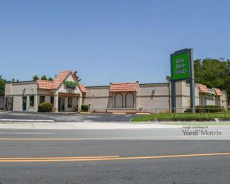 Photo 1 of Extra Space Storage - 2180 Drew Street, Clearwater, FL
