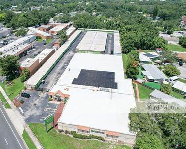 Storage Units for Rent available at 2180 Drew Street, Clearwater, FL 33765