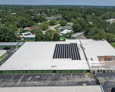 Storage Units for Rent available at 2180 Drew Street, Clearwater, FL 33765