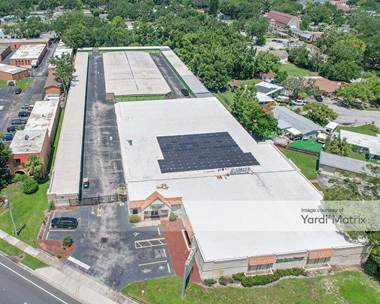 Storage Units for Rent available at 2180 Drew Street, Clearwater, FL 33765