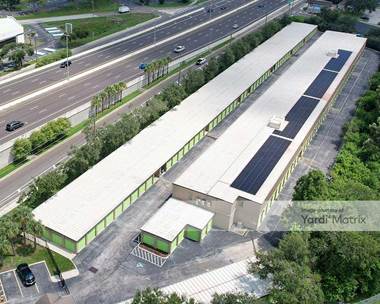 Storage Units for Rent available at 10700 US Highway 19 North, Pinellas Park, FL 33782
