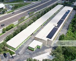 Image for Extra Space Storage - 10700 US Highway 19 North, Pinellas Park, FL