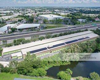 Photo 2 of Extra Space Storage - 10700 US Highway 19 North, Pinellas Park, FL