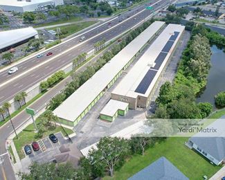 Photo 3 of Extra Space Storage - 10700 US Highway 19 North, Pinellas Park, FL