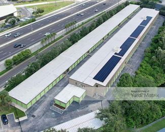 Photo 4 of Extra Space Storage - 10700 US Highway 19 North, Pinellas Park, FL
