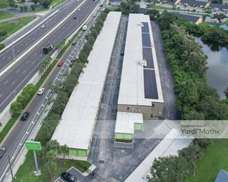Photo 5 of Extra Space Storage - 10700 US Highway 19 North, Pinellas Park, FL