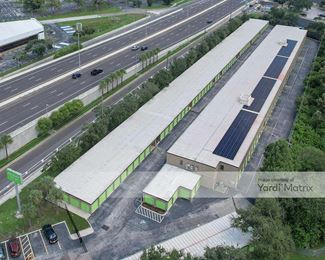Photo 6 of Extra Space Storage - 10700 US Highway 19 North, Pinellas Park, FL